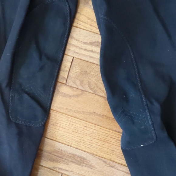 Elation Pull On Breeches - Picture 3 of 3